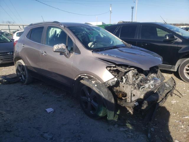 Photo 4 from auction – 2013 BUICK ENCORE CON with VIN KL4CJFSB4DB067927