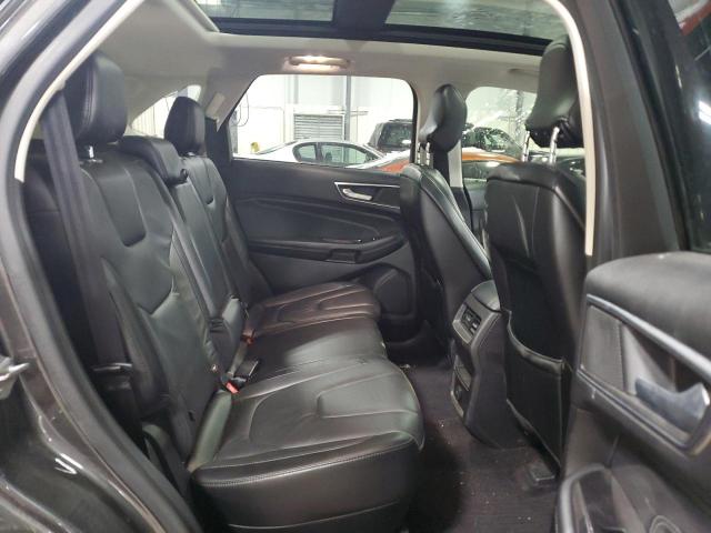 Photo 10 from auction – 2016 FORD EDGE TITAN with VIN 2FMPK4K91GBB12824