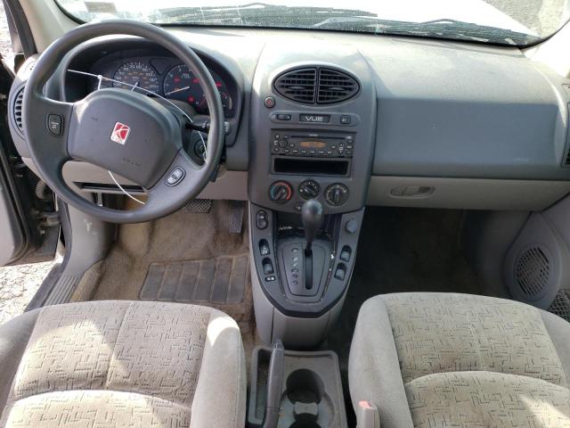 Photo 8 from auction – 2003 SATURN VUE with VIN 5GZCZ63B43S810788