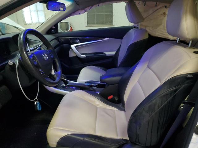 Photo 7 from auction – 2013 HONDA ACCORD EXL with VIN 1HGCT2B87DA003143