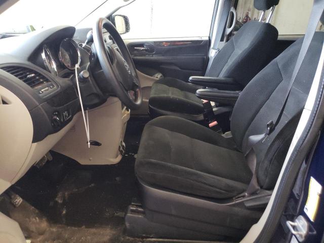 Photo 7 from auction – 2016 DODGE GRAND CARA with VIN 2C4RDGBG5GR123856