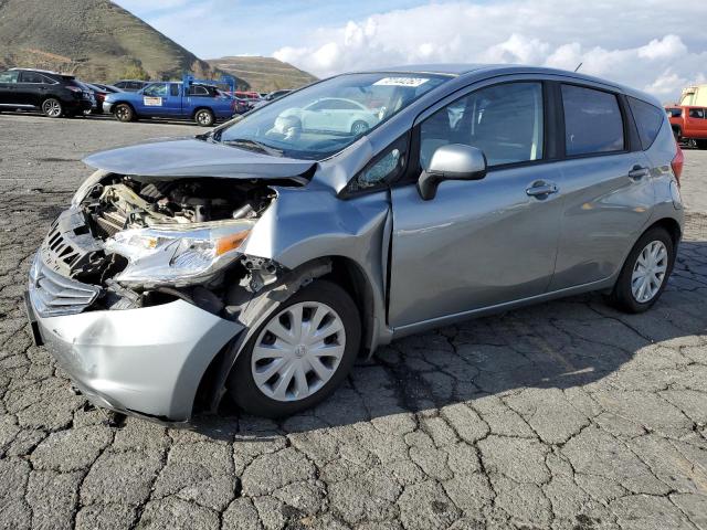 NISSAN VERSA NOTE 2014 with VIN 3N1CE2CP1EL430362 - Photo from auction