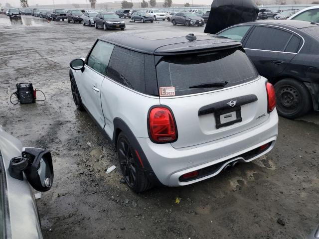 Photo 2 from auction – 2019 MINI COOPER S with VIN WMWXP7C51K2A54280