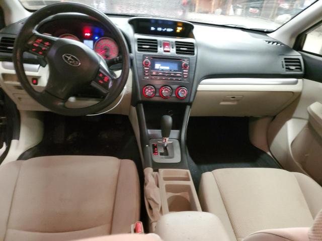 Photo 8 from auction – 2013 SUBARU IMPREZA PR with VIN JF1GPAC6XDH842860
