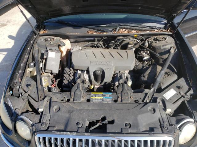 Photo 11 from auction – 2009 BUICK LACROSSE C with VIN 2G4WD582091107175