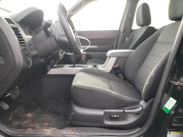 Photo 7 from auction – 2009 FORD ESCAPE XLT with VIN 1FMCU93GX9KA23975