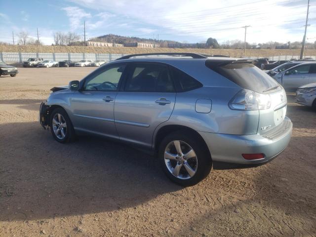 Фото 2 с аукциона – 2004 LEXUS RX 330 с VIN 2T2HA31U24C015416