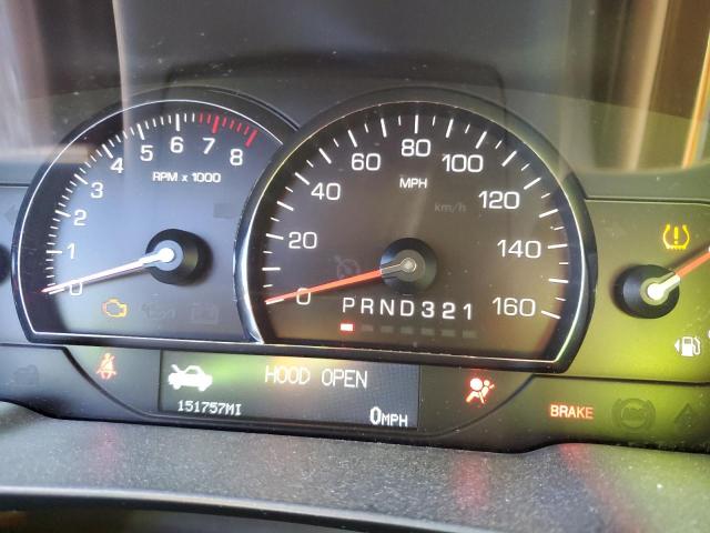 Photo 9 from auction – 2006 CADILLAC DTS with VIN 1G6KD57996U100343