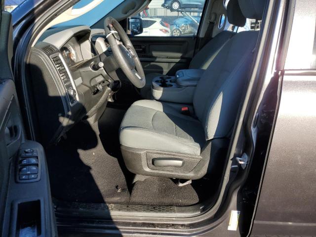 Photo 7 from auction – 2019 RAM 1500 CLASS with VIN 1C6RR7FT5KS541695