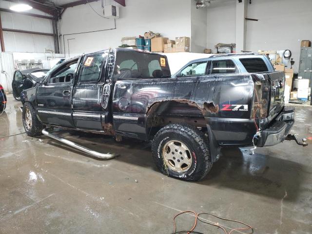 Photo 2 from auction – 2001 CHEVROLET SILVERADO with VIN 2GCEK19T711226030