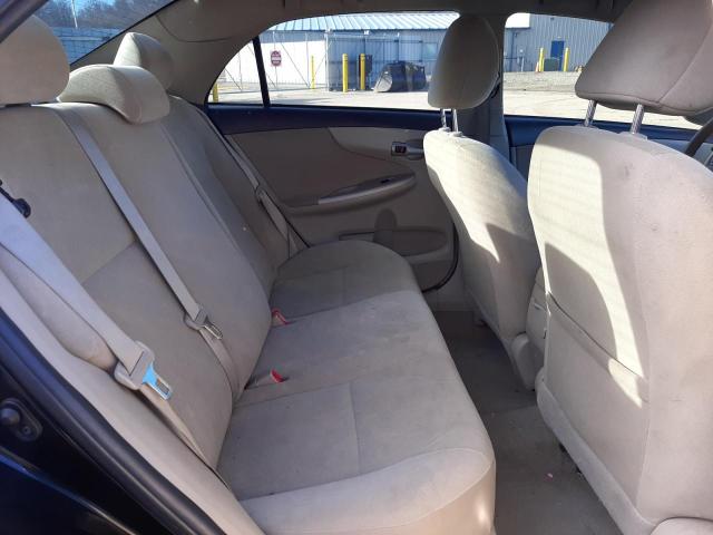 Photo 10 from auction – 2013 TOYOTA COROLLA BA with VIN 2T1BU4EE5DC979325