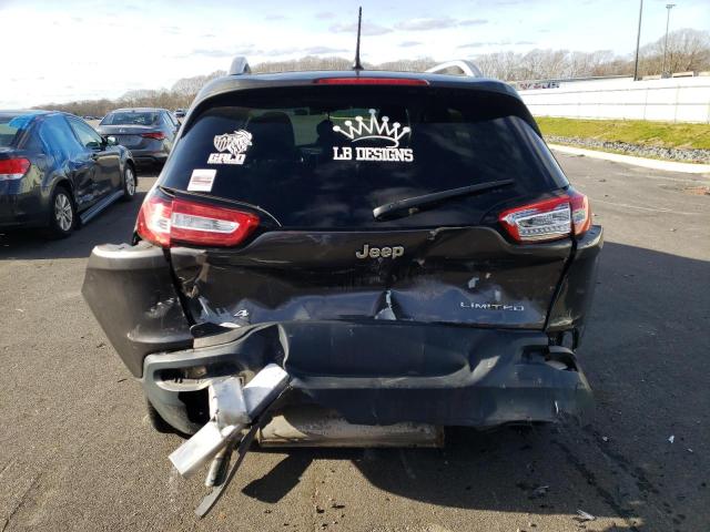 Photo 6 from auction – 2015 JEEP CHEROKEE L with VIN 1C4PJMDBXFW757198