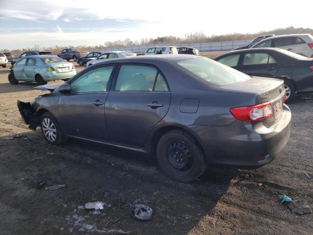 Photo 2 from auction – 2013 TOYOTA COROLLA with VIN 2T1BU4EE2DC961445