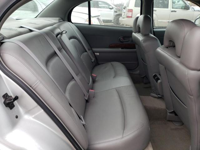 Photo 10 from auction – 2002 BUICK LESABRE LI with VIN 1G4HR54K12U158033