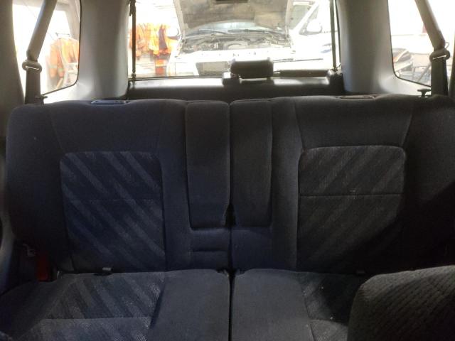 Photo 10 from auction – 1999 HONDA CR-V EX with VIN JHLRD1853XC807660
