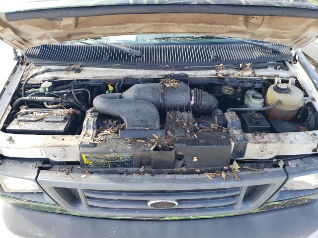 Photo 12 from auction – 2003 FORD ECONOLINE with VIN 1FTNE24263HA27904