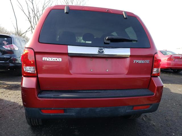 Photo 6 from auction – 2008 MAZDA TRIBUTE I with VIN 4F2CZ02Z28KM26688