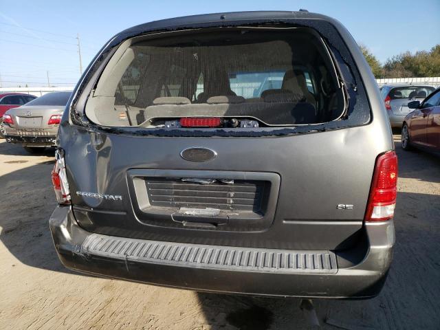 Photo 6 from auction – 2005 FORD FREESTAR S with VIN 2FMZA51695BA72031