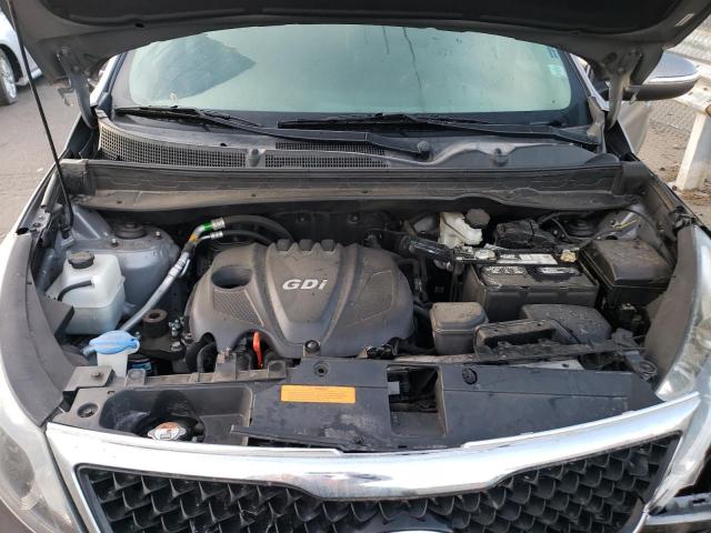 Фото 12 с аукциона – 2015 KIA SPORTAGE E с VIN KNDPCCAC0F7740390