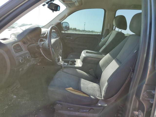 Photo 7 from auction – 2011 CHEVROLET AVALANCHE with VIN 3GNTKFE33BG145584