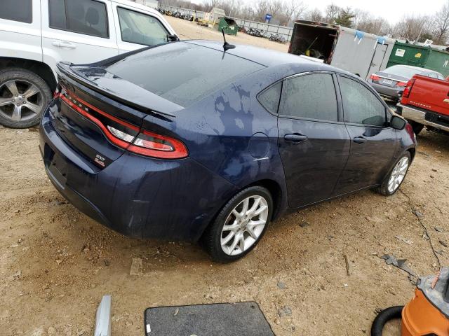 Photo 3 from auction – 2014 DODGE DART SXT with VIN 1C3CDFBB7ED716272