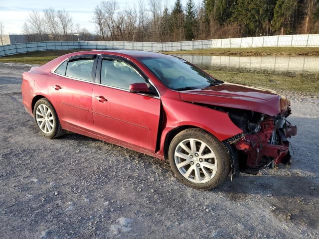Photo 4 from auction – 2014 CHEVROLET MALIBU 2LT with VIN 1G11E5SL6EF195903