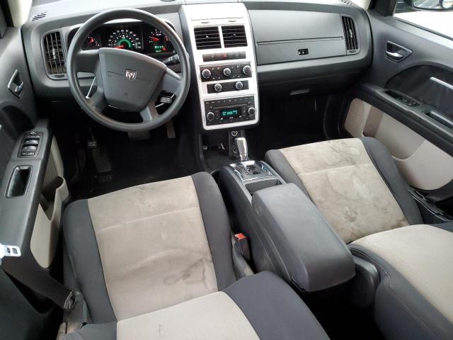 Photo 8 from auction – 2009 DODGE JOURNEY SX with VIN 3D4GG57V39T581862