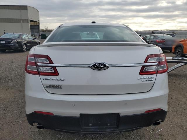 Photo 6 from auction – 2017 FORD TAURUS LIM with VIN 1FAHP2F86HG112804