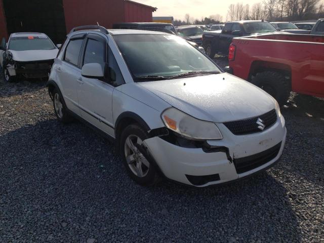 Photo 4 from auction – 2012 SUZUKI SX4 with VIN JS2YB5A37C6304212