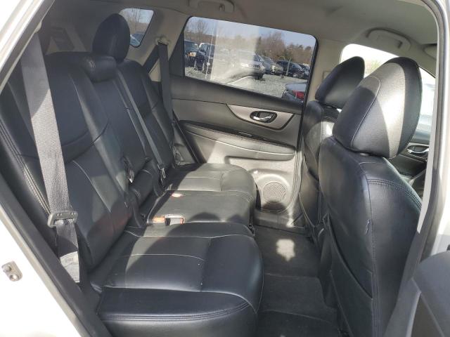 Photo 11 from auction – 2014 NISSAN ROGUE S with VIN 5N1AT2MT2EC806936