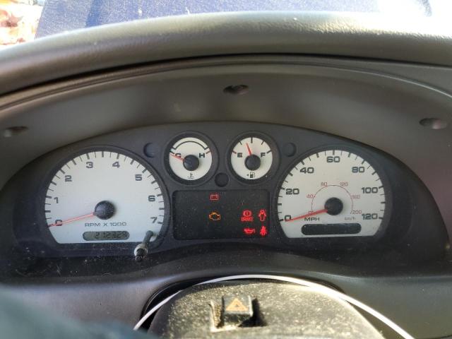 Photo 9 from auction – 2004 FORD RANGER with VIN 1FTYR10UX4PA61676