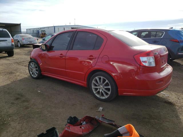 Photo 2 from auction – 2011 SUZUKI SX4 SPORT with VIN JS2YC5A47B6300410