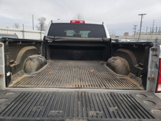 Photo 10 from auction – 2014 RAM 1500 ST with VIN 1C6RR7FT5ES426857