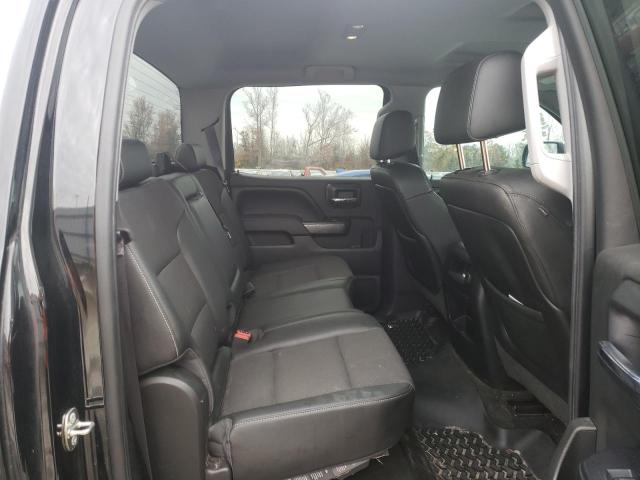 Photo 10 from auction – 2015 GMC SIERRA K15 with VIN 3GTU2UEC0FG486092