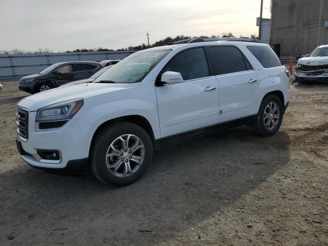 GMC ACADIA SLT 2016 with VIN 1GKKVRKD3GJ164463 - Photo from auction