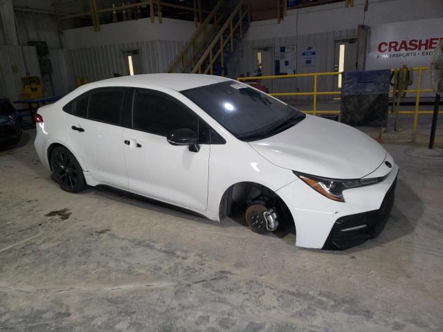 Photo 4 from auction – 2020 TOYOTA COROLLA SE with VIN 5YFS4RCE7LP048923