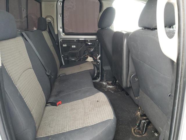 Photo 10 from auction – 2010 DODGE RAM 1500 with VIN 1D7RV1GTXAS253336