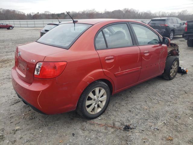 Photo 3 from auction – 2011 KIA RIO BASE with VIN KNADH4A34B6863391