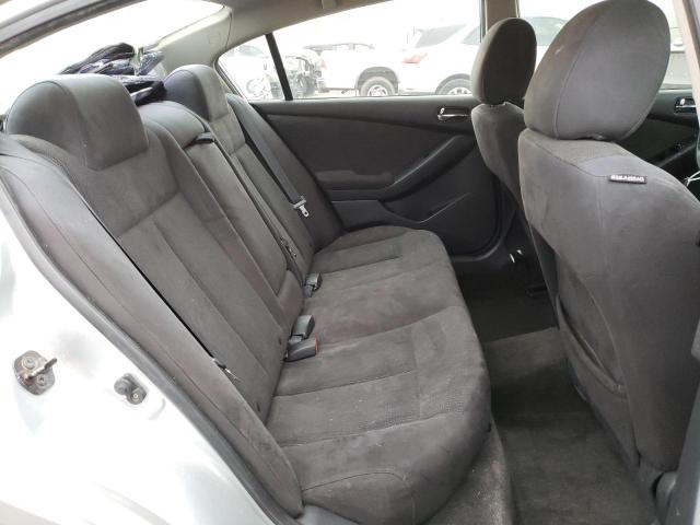 Photo 10 from auction – 2010 NISSAN ALTIMA BAS with VIN 1N4AL2APXAN443737