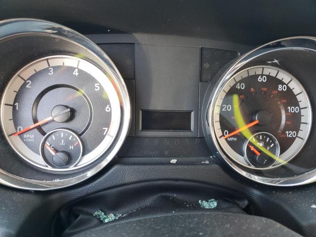 Photo 9 from auction – 2020 DODGE GRAND CARA with VIN 2C4RDGBG7LR228425