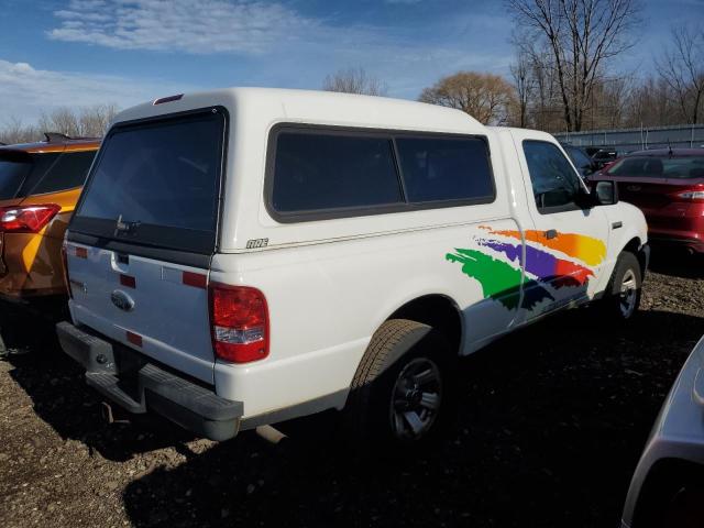 Photo 3 from auction – 2009 FORD RANGER with VIN 1FTYR10D39PA29191