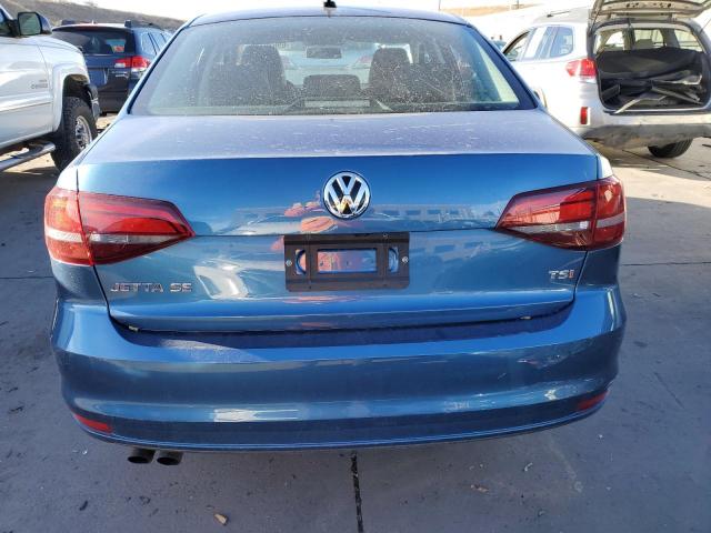 Photo 6 from auction – 2017 VOLKSWAGEN JETTA SE with VIN 3VWDB7AJ2HM394666