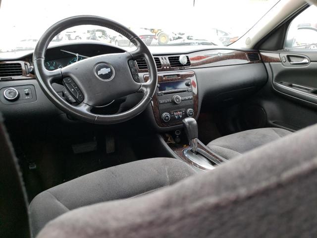 Photo 8 from auction – 2013 CHEVROLET IMPALA with VIN 2G1WG5E32D1113120