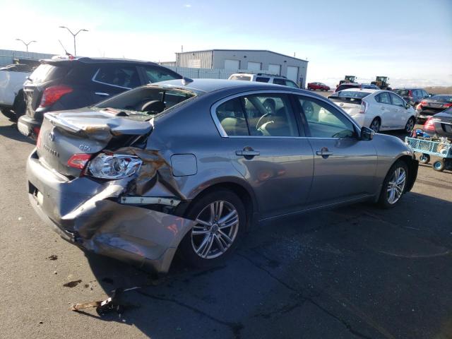 Photo 3 from auction – 2012 INFINITI G37 with VIN JN1CV6AR3CM678448