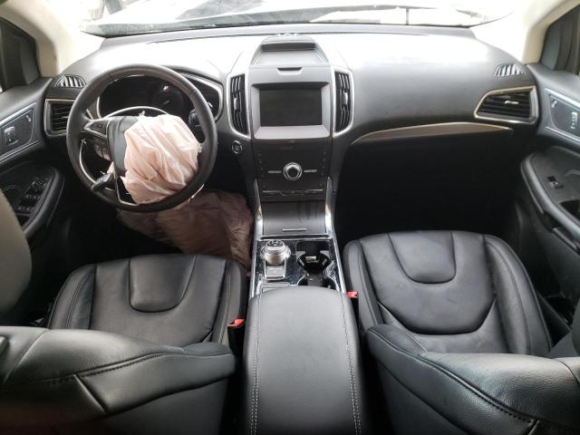 Photo 8 from auction – 2020 FORD EDGE TITAN with VIN 2FMPK3K98LBB50040