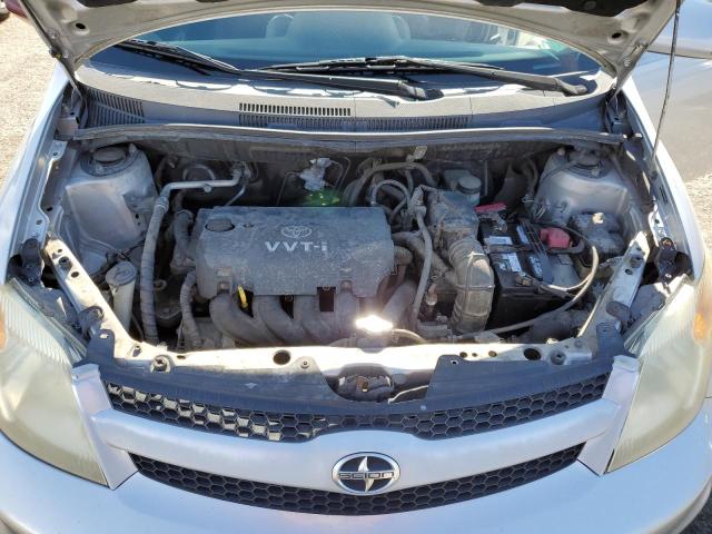 Photo 12 from auction – 2006 TOYOTA SCION XA with VIN JTKKT624965011568