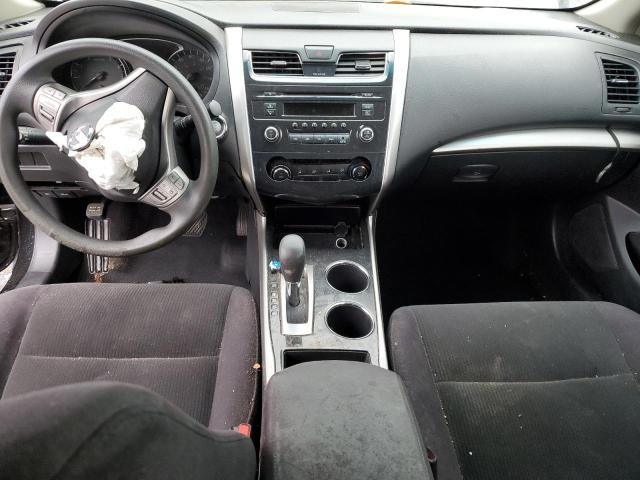 Photo 8 from auction – 2013 NISSAN ALTIMA 2.5 with VIN 1N4AL3AP9DN563233