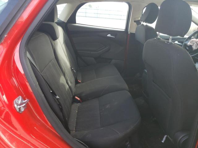 Photo 10 from auction – 2017 FORD FOCUS SE with VIN 1FADP3K25HL232915