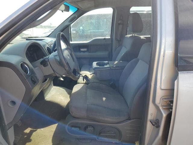 Photo 7 from auction – 2004 FORD F150 SUPER with VIN 1FTRW12W84KB81436