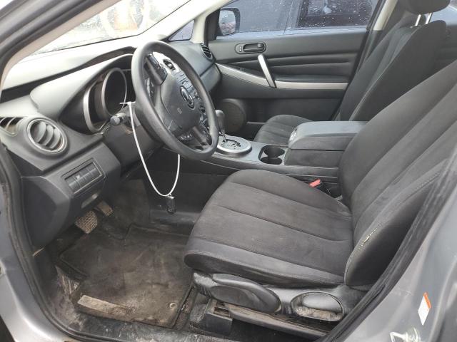 Photo 7 from auction – 2010 MAZDA CX-7 with VIN JM3ER2W56A0324850